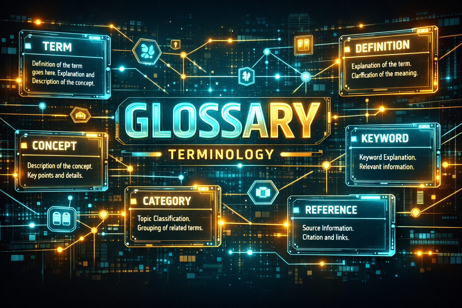 Strateji terimleri ve kavramlar